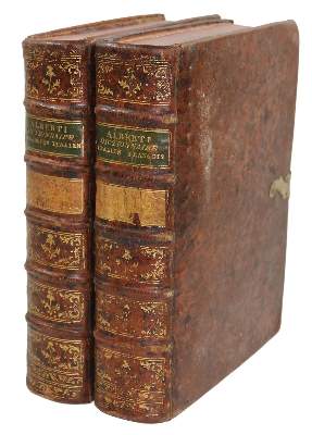 Bild Nr.2: 130-1690 Memento Mori, Gift Apotheke: (Botanik)