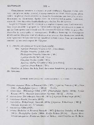 Bild Nr.1: 130-1698 Konvolut: (Botanik, Pilze)