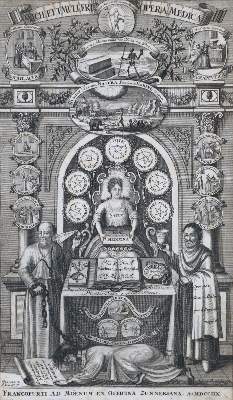 Bild Nr.1: 130-1733 Ettmüller,M.: (Medizin)