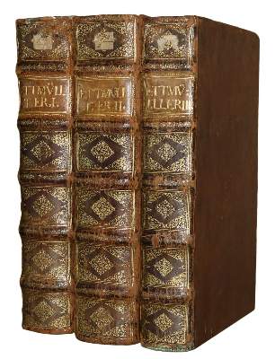 Bild Nr.2: 130-1733 Ettmüller,M.: (Medizin)