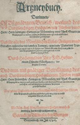 Bild Nr.1: 130-1734 Gaebelkhover,O.: (Medizin)