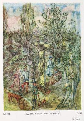 Bild Nr.5: 130-1757 Prinzhorn,H.: (Medizin, Psychologie)