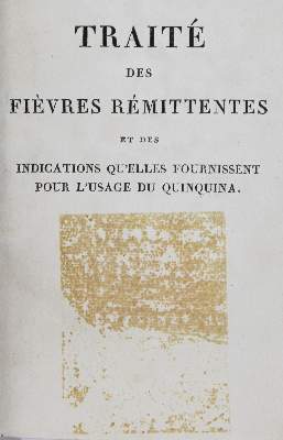 Bild Nr.4: 130-1771 Barreswil,(L.C.A.) u. A.Sobrero.: (Sammlung von Professor Dr.Dr. Johannes Büttner)