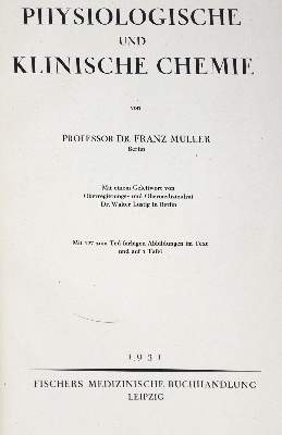 Bild Nr.1: 130-1791 Chemie.: (Sammlung von Professor Dr.Dr. Johannes Büttner)
