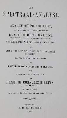 Bild Nr.1: 130-1794 Dibbits,H.C.: (Sammlung von Professor Dr.Dr. Johannes Büttner)