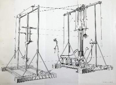 Bild Nr.1: 130-1802 Geppert,J.: (Sammlung von Professor Dr.Dr. Johannes Büttner)