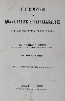 Bild Nr.4: 130-1819 Kornmesser,F.C.: (Sammlung von Professor Dr.Dr. Johannes Büttner)