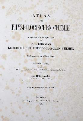 Bild Nr.5: 130-1857 Raspail,F.V.: (Sammlung von Professor Dr.Dr. Johannes Büttner)