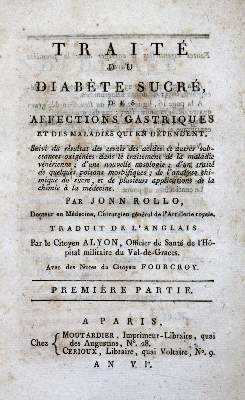 Bild Nr.4: 130-1859 Richet,C.: (Sammlung von Professor Dr.Dr. Johannes Büttner)
