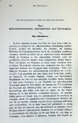 Bild Nr.1: 130-1870 Sammlung: (Sammlung von Professor Dr.Dr. Johannes Büttner)