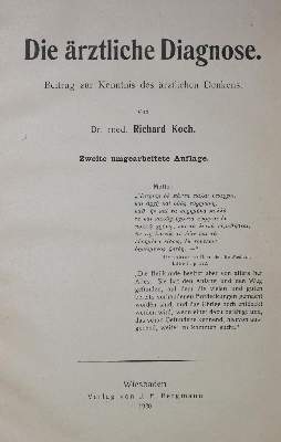 Bild Nr.1: 130-1875 Sammlung: (Sammlung von Professor Dr.Dr. Johannes Büttner)