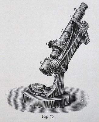 Bild Nr.3: 130-1893 Traube,I.: (Sammlung von Professor Dr.Dr. Johannes Büttner)