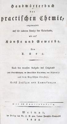 Bild Nr.6: 130-1893 Traube,I.: (Sammlung von Professor Dr.Dr. Johannes Büttner)