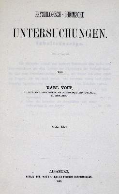 Bild Nr.3: 130-1895 Vereinigte Fabriken für Laboratoriums-Bedarf.: (Sammlung von Professor Dr.Dr. Johannes Büttner)