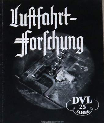 Bild Nr.1: 130-1935 Sammlung: (Verschiedene Gebiete - Varia, Aeronautik)