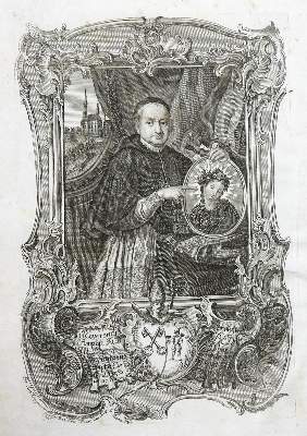 Bild Nr.2: 130-194 Hipper,B.: (Alte Drucke, Handschriften und Theologie)