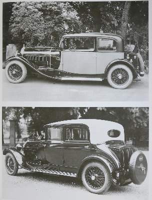 Bild Nr.1: 130-1950 Conway,H. u. M.Sauzay.: (Verschiedene Gebiete - Varia, Auto)