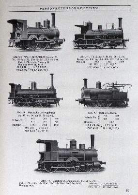 Bild Nr.2: 130-1967 Mayer,M.: (Verschiedene Gebiete - Varia, Eisenbahn, Esslingen)