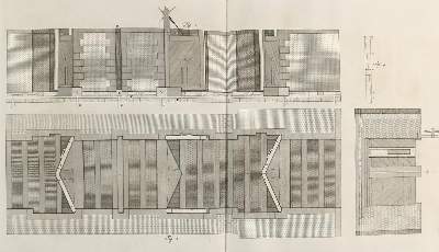 Bild Nr.3: 130-1986 Horst,T.van der u. J.Polley.: (Verschiedene Gebiete - Varia)