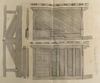 Bild Nr.4: 130-1986 Horst,T.van der u. J.Polley.: (Verschiedene Gebiete - Varia)