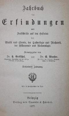 Bild Nr.1: 130-1988 Jahrbuch: (Verschiedene Gebiete - Varia)