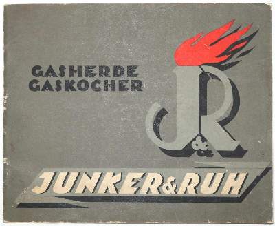 Bild Nr.1: 130-1989 Junker & Ruh.: (Verschiedene Gebiete - Varia)