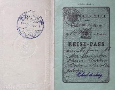 Bild Nr.1: 130-1995 Henry,V.: (Verschiedene Gebiete - Varia, Mathematik)
