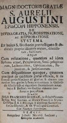 Bild Nr.2: 130-20 Barberi,A.: (Alte Drucke, Handschriften und Theologie)