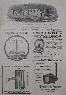 Bild Nr.1: 130-2003 Broglie,L.de.: (Verschiedene Gebiete - Varia, Physik)