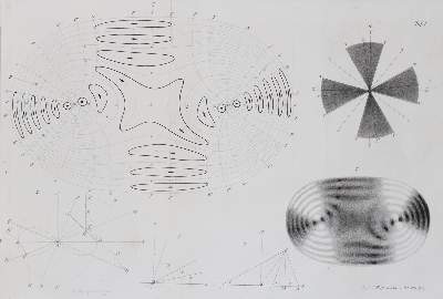 Bild Nr.2: 130-2010 Clausius,R.: (Verschiedene Gebiete - Varia, Physik)
