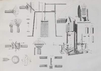 Bild Nr.2: 130-2014 Kirchhoff,G.: (Verschiedene Gebiete - Varia, Physik)