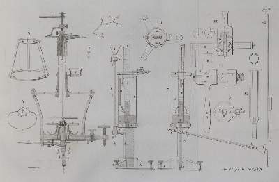 Bild Nr.2: 130-2015 Kirchhoff,G.: (Verschiedene Gebiete - Varia, Physik)