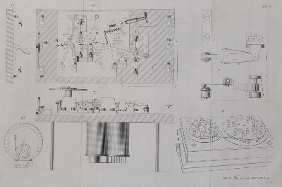 Bild Nr.2: 130-2016 Kirchhoff,G.: (Verschiedene Gebiete - Varia, Physik)