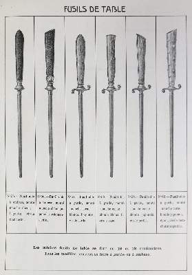 Bild Nr.2: 130-2023 Rambeau.: (Verschiedene Gebiete - Varia)