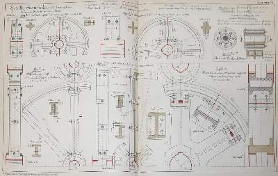 Bild Nr.1: 130-2024 Rebber,W. u. A.Pohlhausen (Hrsg.).: (Verschiedene Gebiete - Varia)