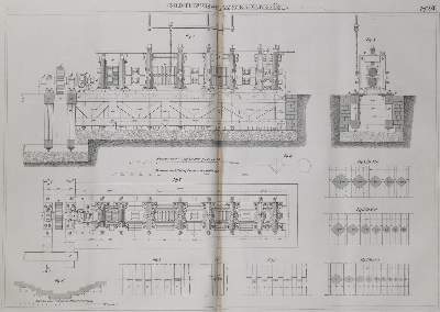 Bild Nr.1: 130-2025 Saint-Ange,W.de.: (Verschiedene Gebiete - Varia)