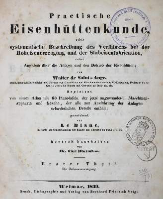 Bild Nr.2: 130-2025 Saint-Ange,W.de.: (Verschiedene Gebiete - Varia)