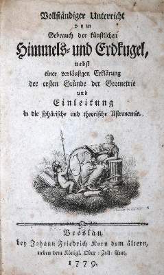 Bild Nr.2: 130-2026 (Scheibel,J.E.).: (Verschiedene Gebiete - Varia)