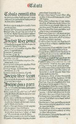 Bild Nr.2: 130-203 Albertus Magnus.: (Inkunabeln)
