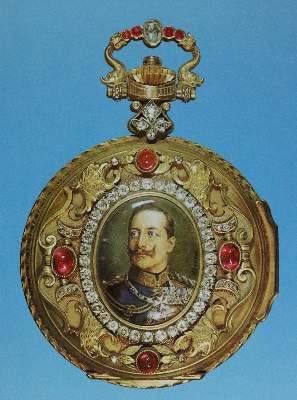 Bild Nr.1: 130-2034 Herkner,K.: (Verschiedene Gebiete - Varia, Uhren)