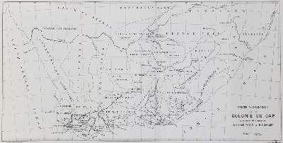 Bild Nr.3: 130-2037 Chaper,M.: (Afrika)