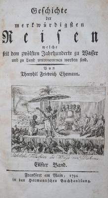 Bild Nr.1: 130-2038 Ehrmann,T.F.: (Afrika)