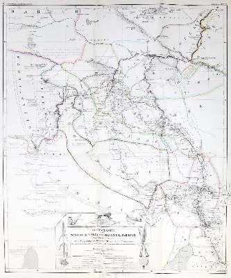 Bild Nr.2: 130-2041 Heuglin,T.v.: (Afrika)