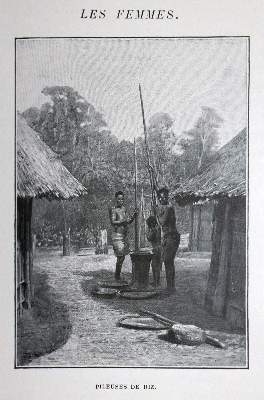 Bild Nr.2: 130-2043 Ollone,(H.M.G.)de.: (Afrika)