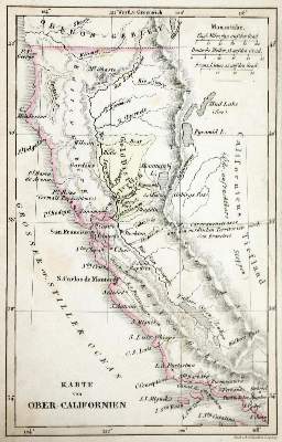 Bild Nr.1: 130-2065 Tyrwhitt Brooks,J. (d.i. H.Vizetelly).: (Amerika)