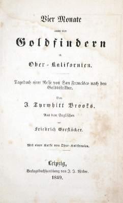 Bild Nr.2: 130-2065 Tyrwhitt Brooks,J. (d.i. H.Vizetelly).: (Amerika)