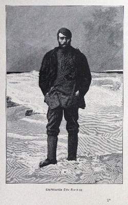 Bild Nr.1: 130-2067 Nansen,F.: (Arktis-Antarktis-Nordländer, Grönland)