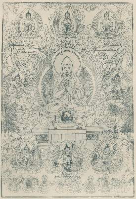 Bild Nr.1: 130-2079 Filchner,W.: (Asien)