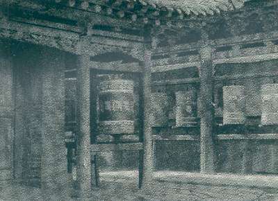 Bild Nr.2: 130-2079 Filchner,W.: (Asien)