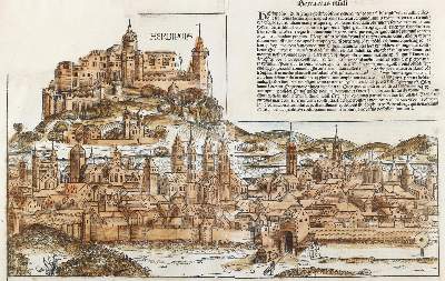 Bild Nr.1: 130-208 Schedel,H.: (Inkunabeln)